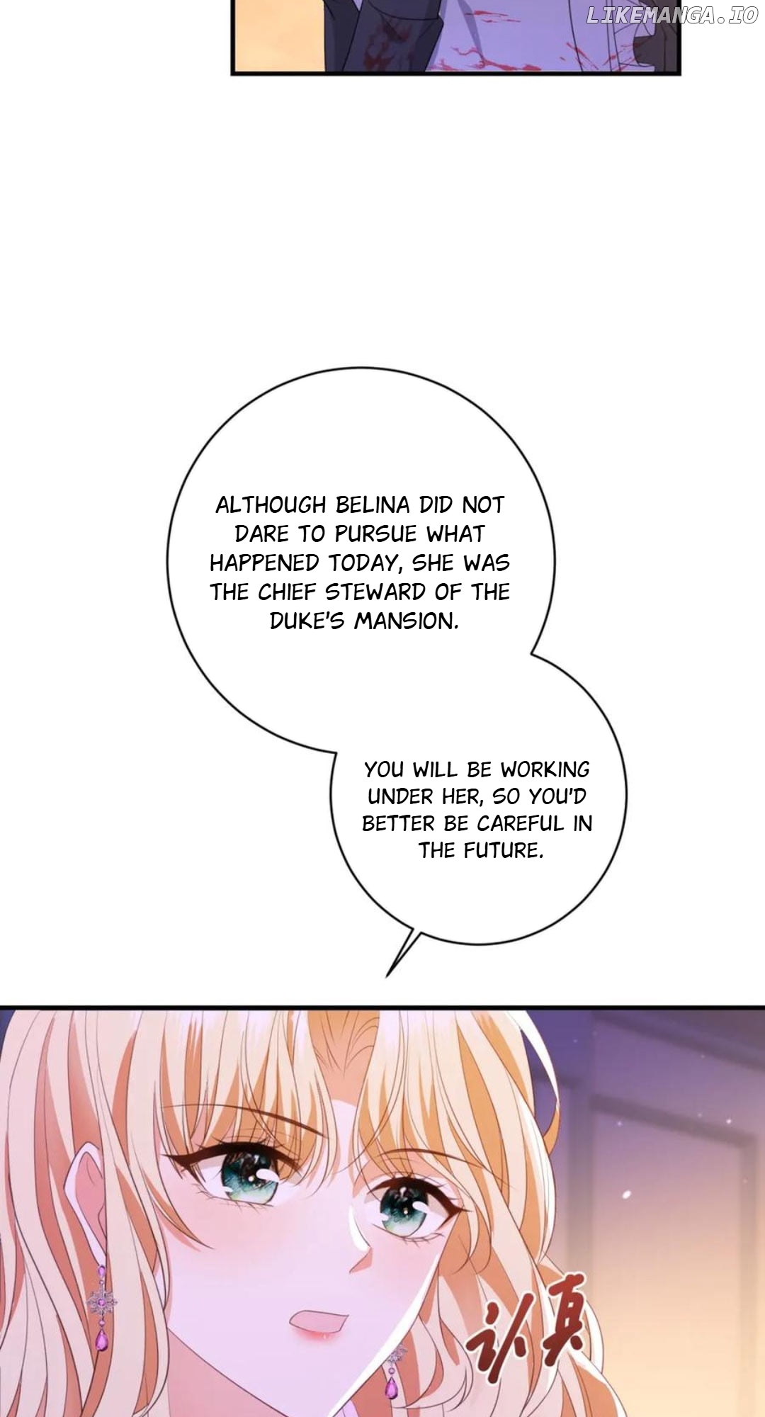 The Duchess Goes Crazy Once A Day Chapter 26 - page 33